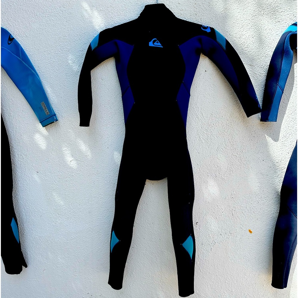 Wetsuit